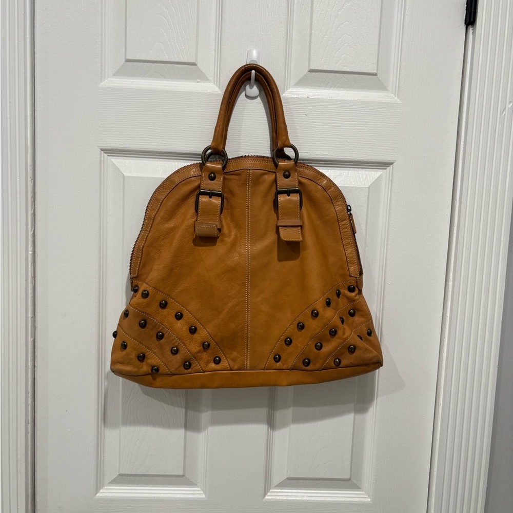 GUIA’S Bags Made in Italy, Genuine LEATHER